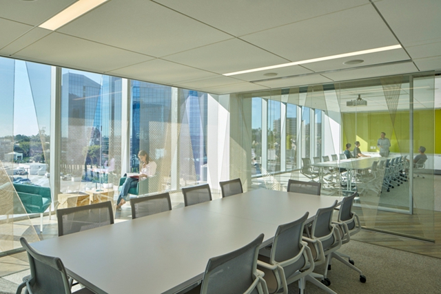 辦公室裝潢三 辦公室裝潢三