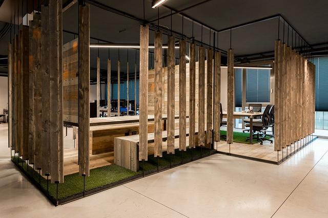 環(huán)保無(wú)污染的辦公室裝修 環(huán)保無(wú)污染的辦公室裝修